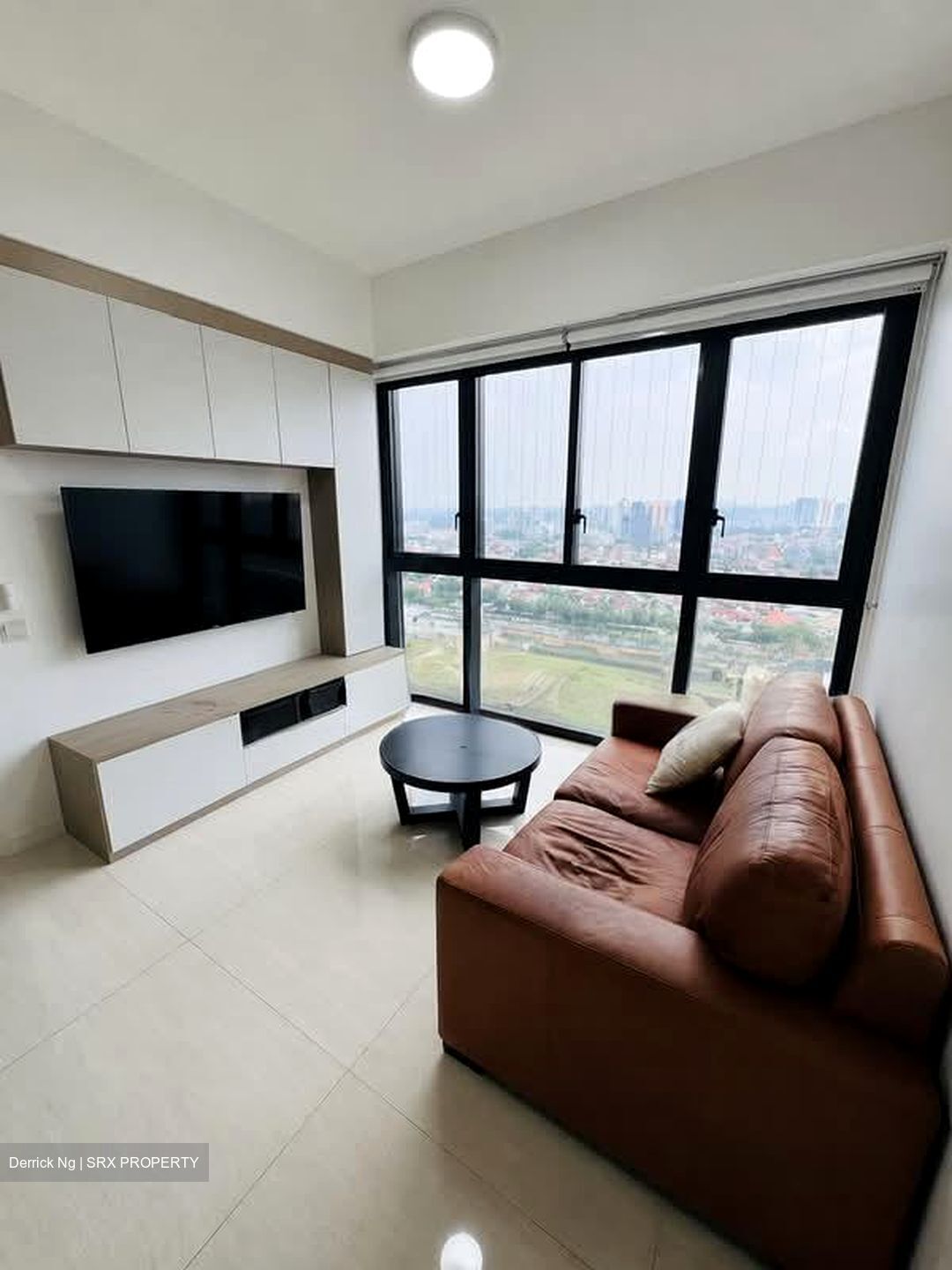 Sky Vue (D20), Condominium #602746801